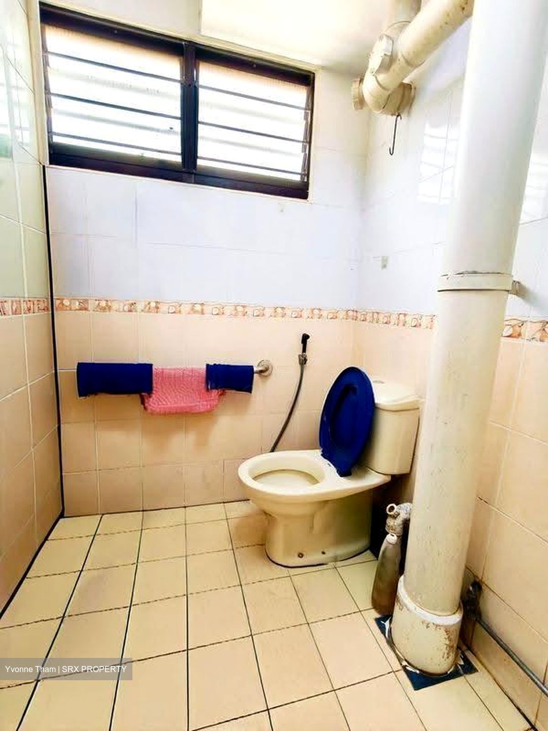 Blk 205 Marsiling Admiralty Park (Woodlands), HDB 4 Rooms #613522081